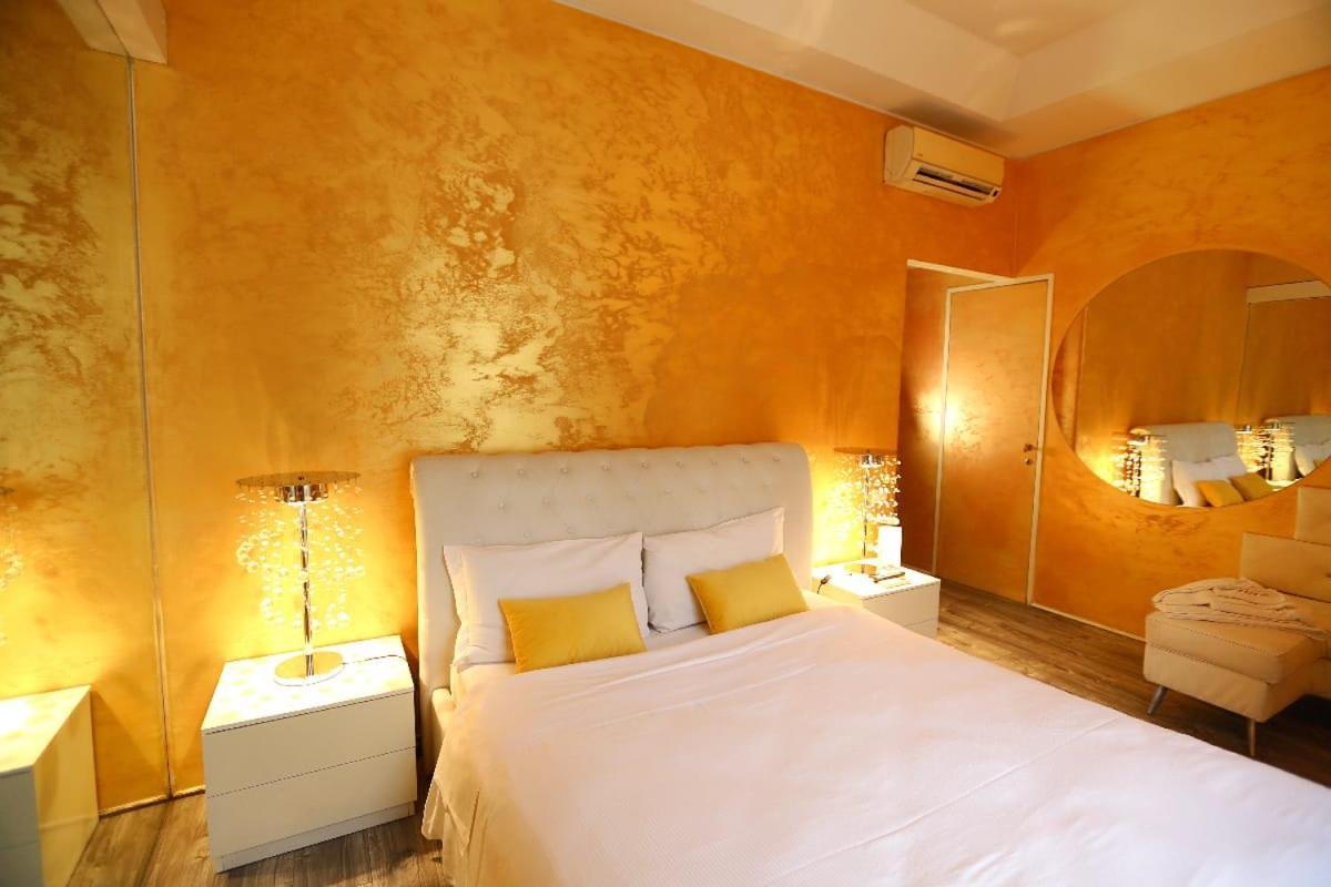 Bb Roma Prati Bed and Breakfast Eksteriør billede