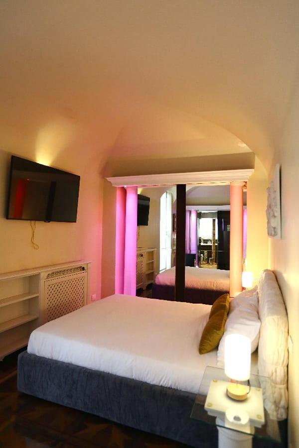 Bb Roma Prati Bed and Breakfast Eksteriør billede