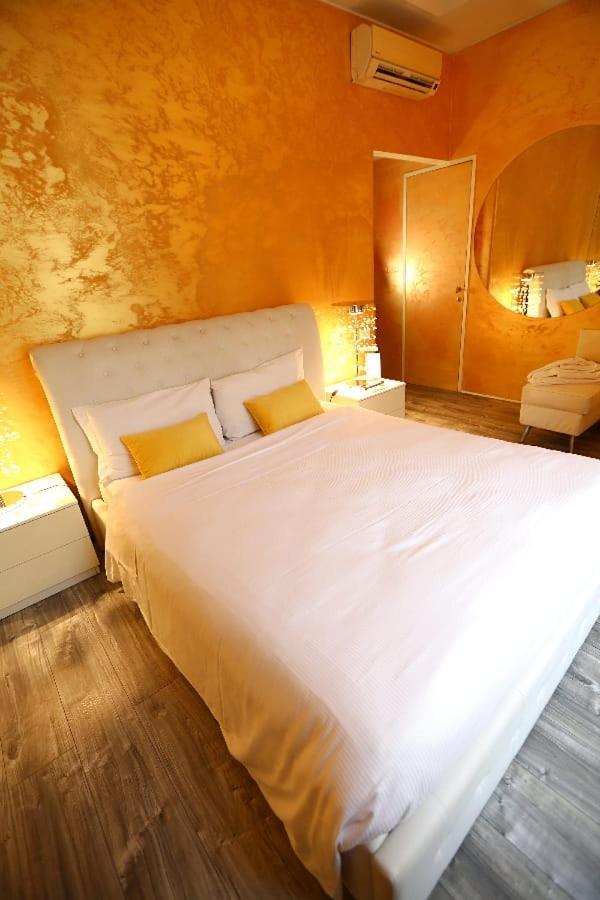 Bb Roma Prati Bed and Breakfast Eksteriør billede