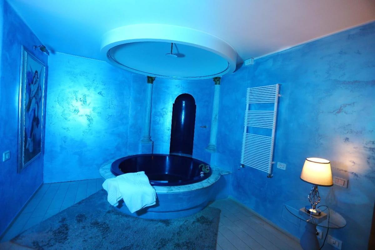 Bb Roma Prati Bed and Breakfast Eksteriør billede
